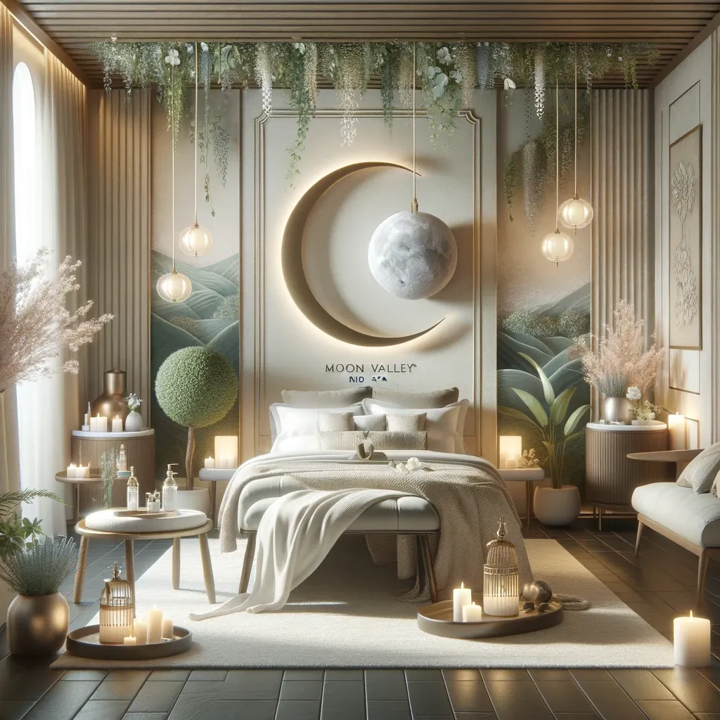 Discover Your Wellness Oasis: Moon Valley Med Spa’s Comprehensive Service Suite