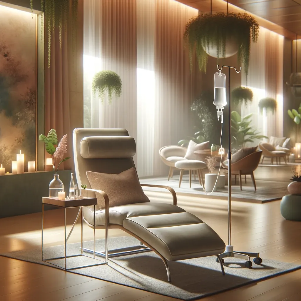 Unlock the Power of Wellness: The Comprehensive Guide to IV Therapy Benefits