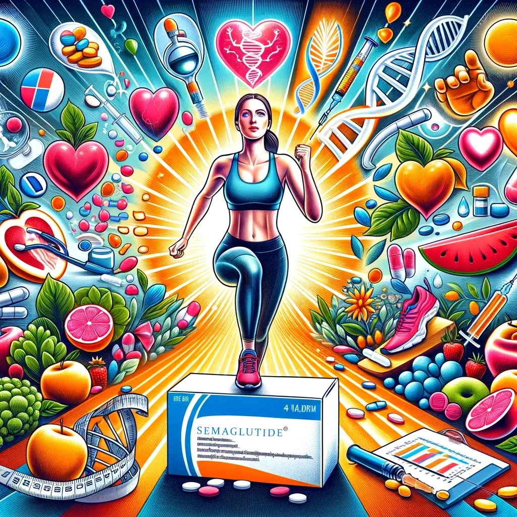 Medical Weight Loss: The New Frontier