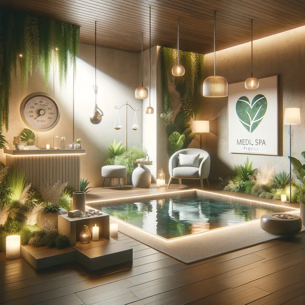Exploring Innovative Wellness: A Guide to Valley Medical Weight Loss and Med Spa Services in Phoenix