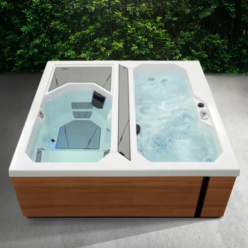 Cold Plunge