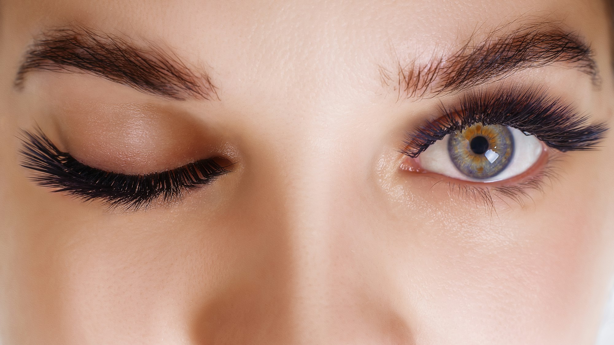 Eyelash Extensions
