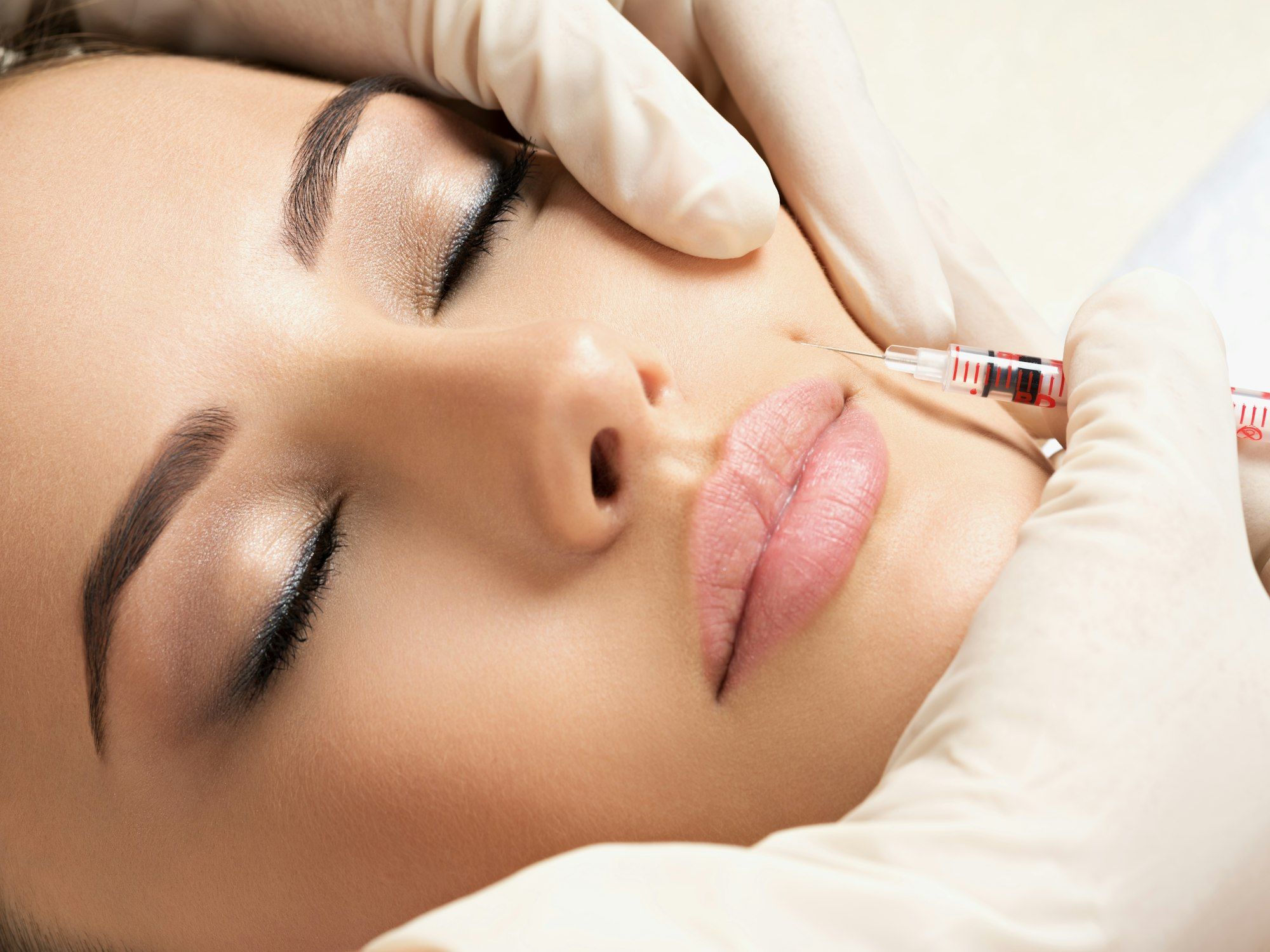 Botox Injections