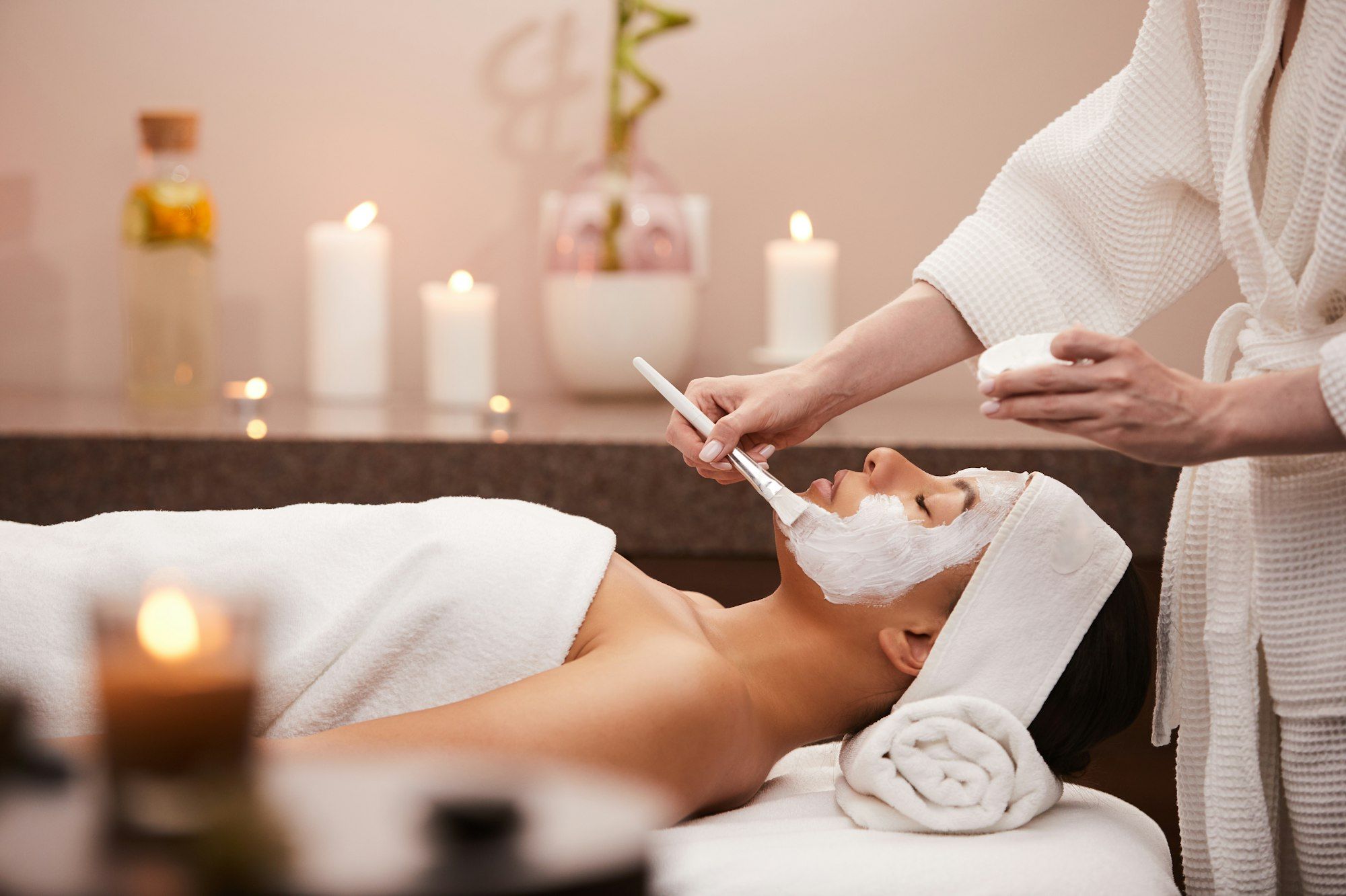 Signature Facials