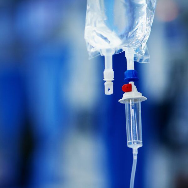 I.V. Hydration