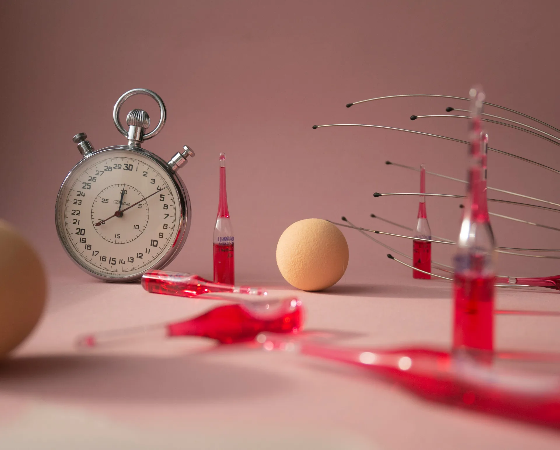 B12 Shots