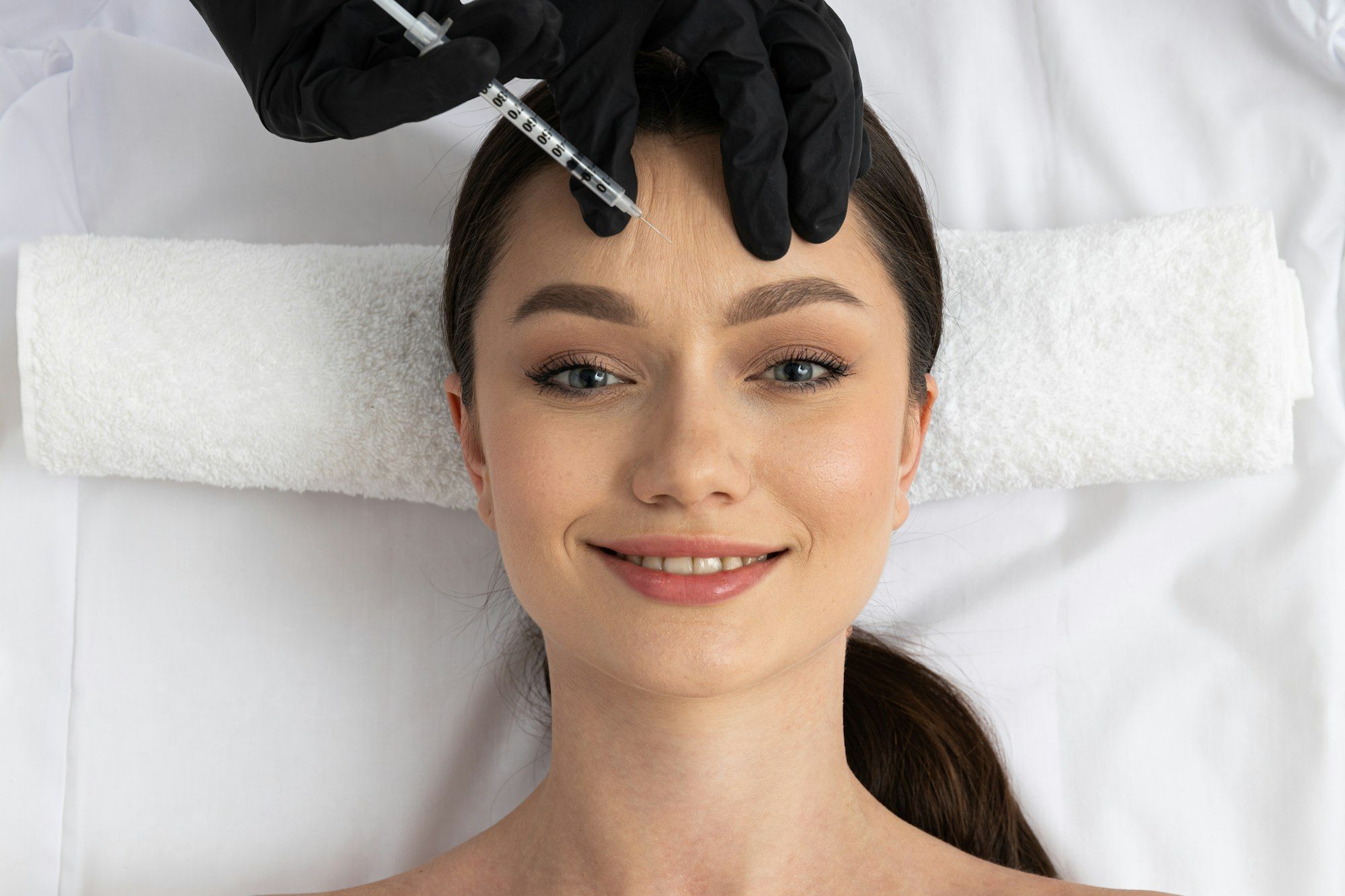 When a Botox Touch-Up Makes Sense